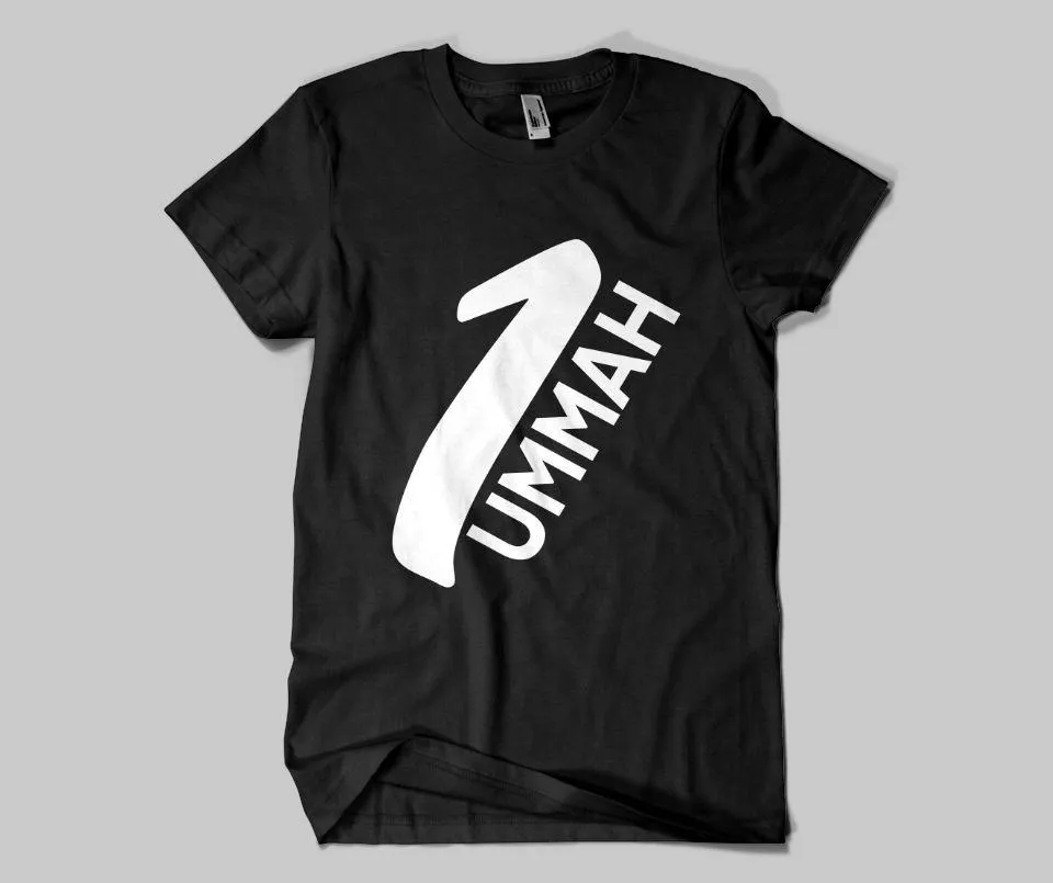 1 Ummah T-shirt