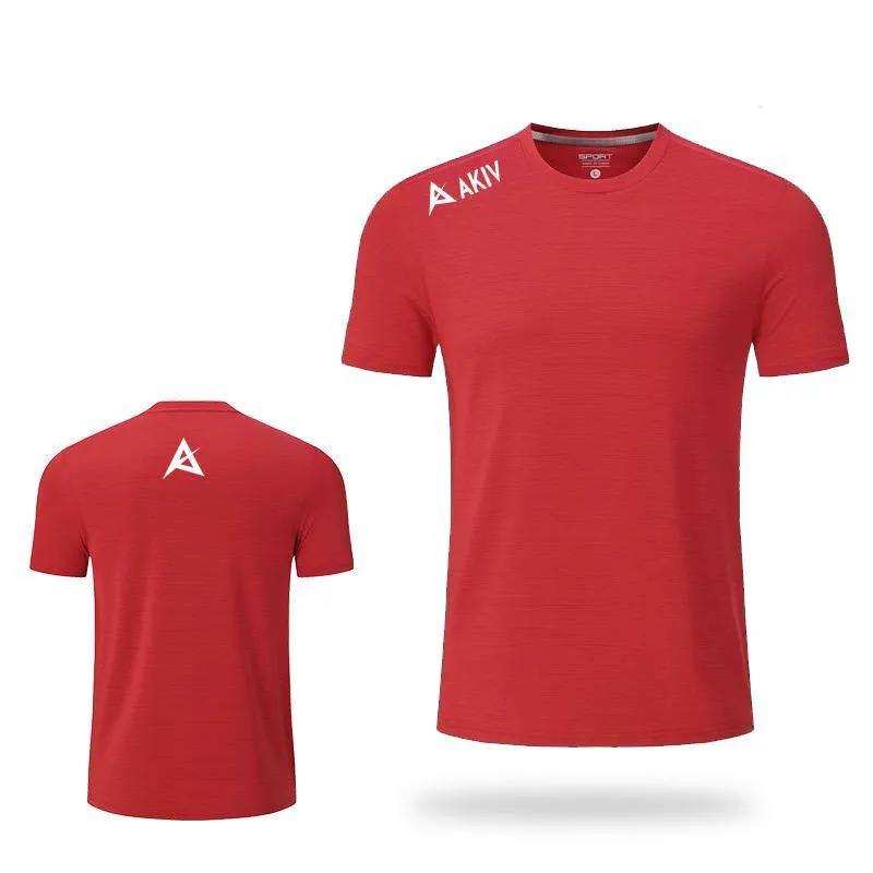 AKIV Ice Cooling Sport T-Shirt Unisex