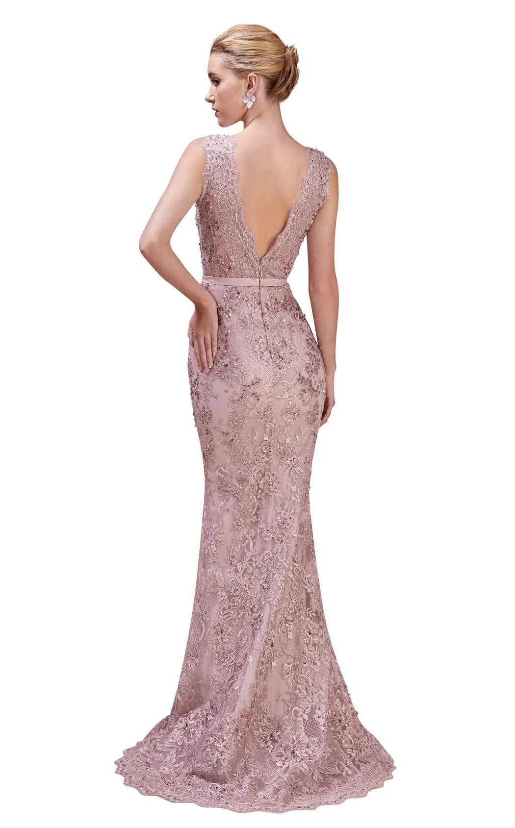 Andrea and Leo A0572 Dress