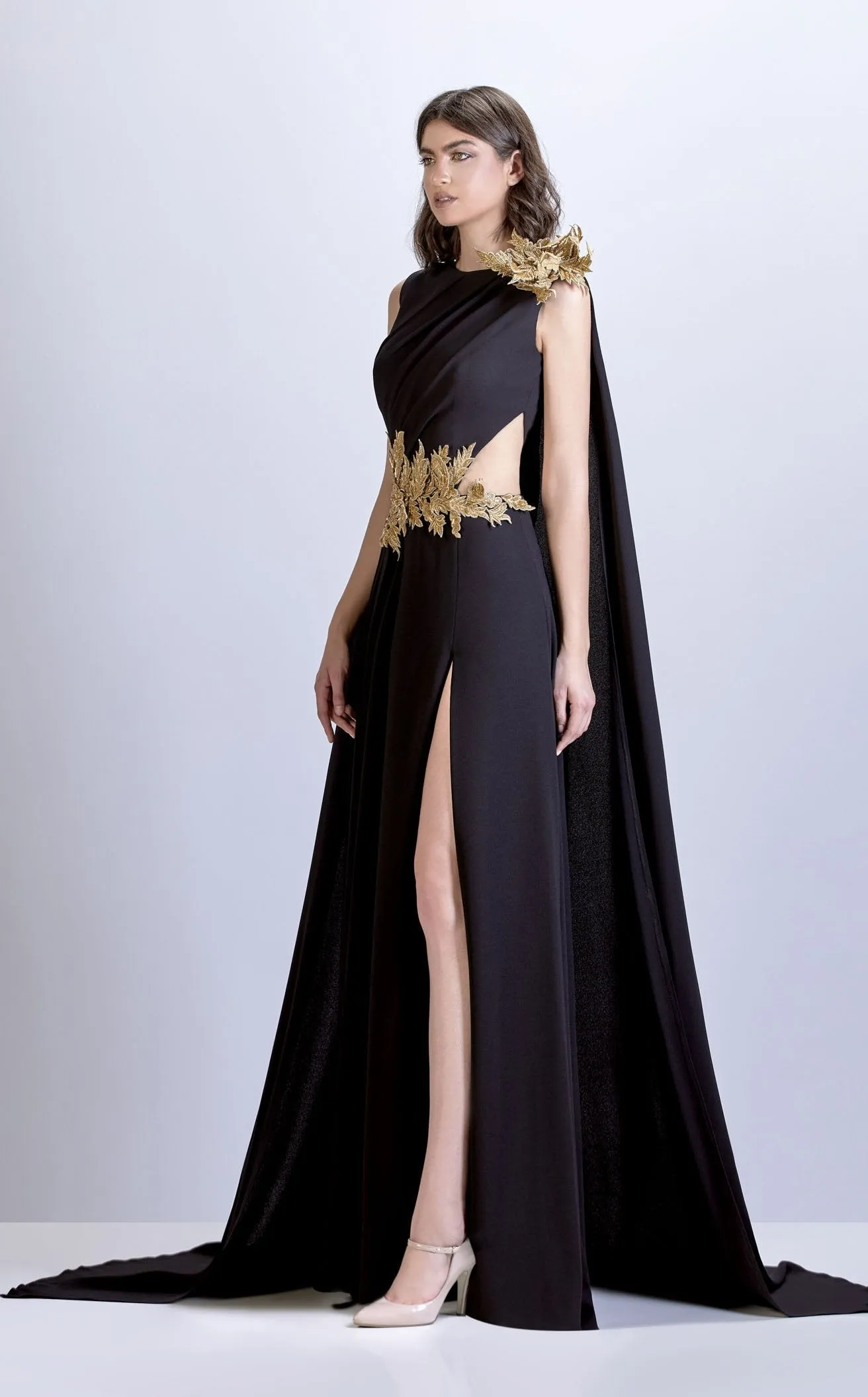 Apollo Couture SS022 Dress