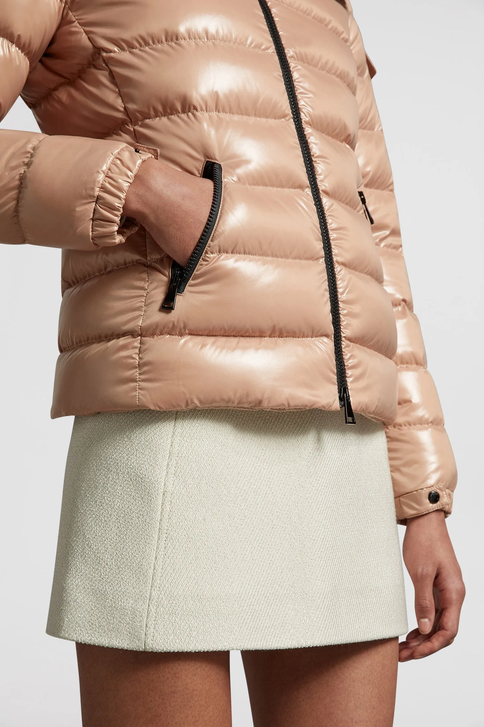 Bady Short Down Jacket