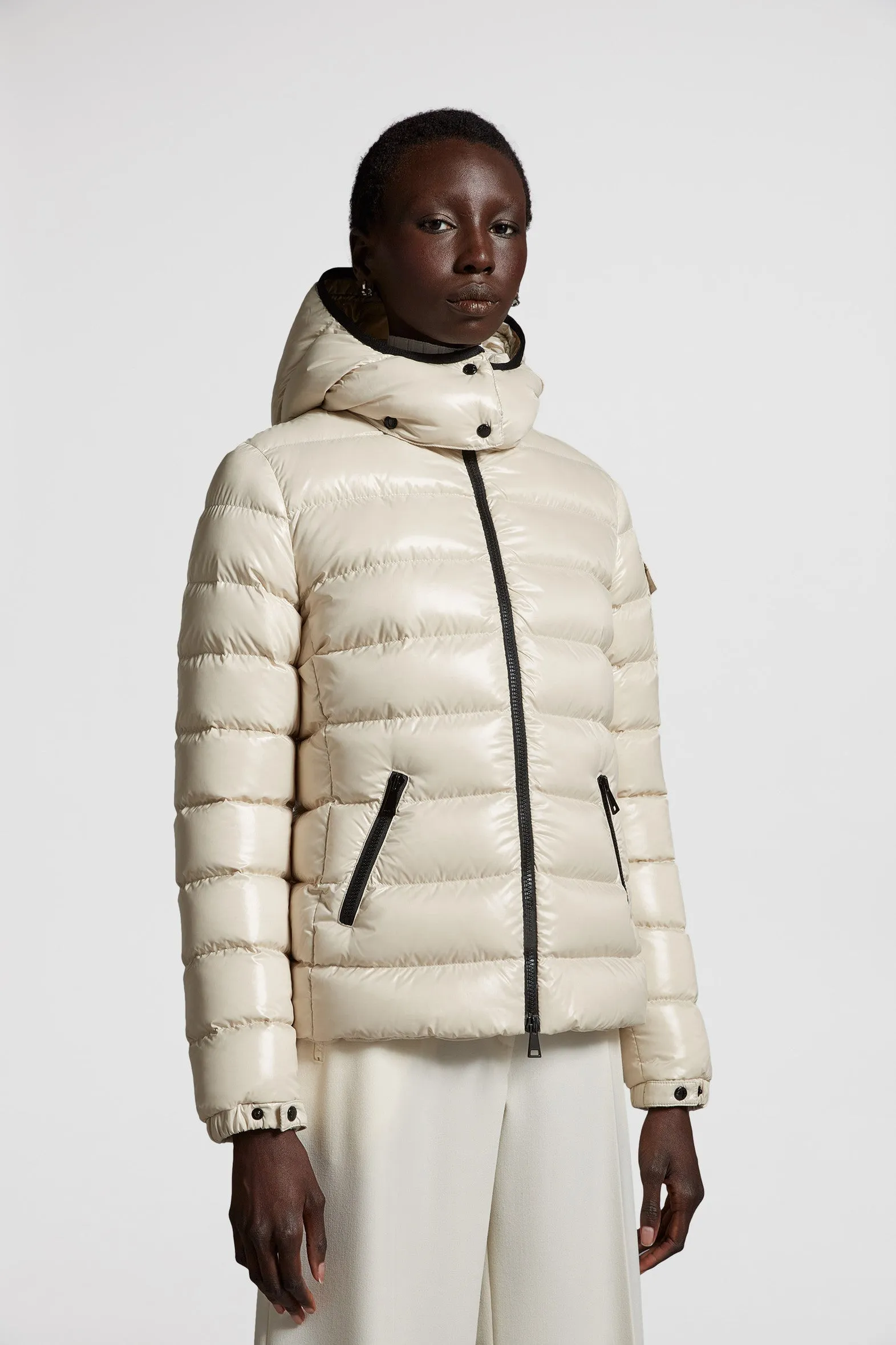 Bady Short Down Jacket