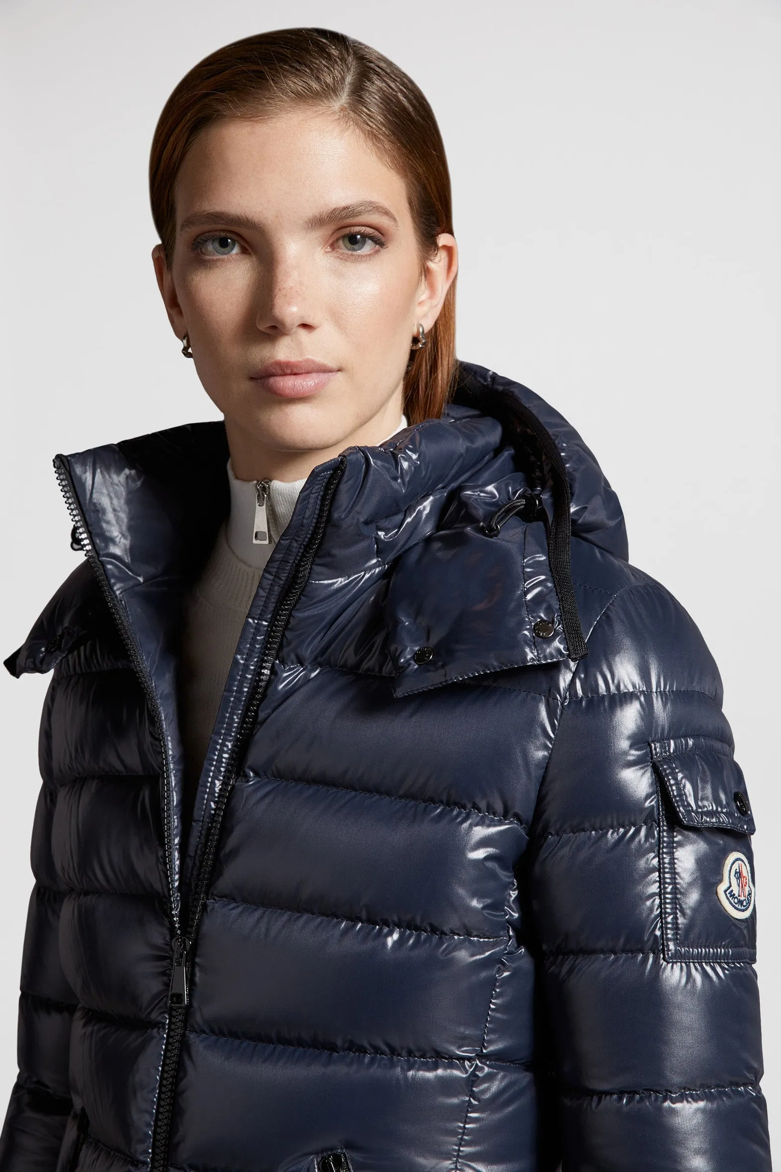 Bady Short Down Jacket