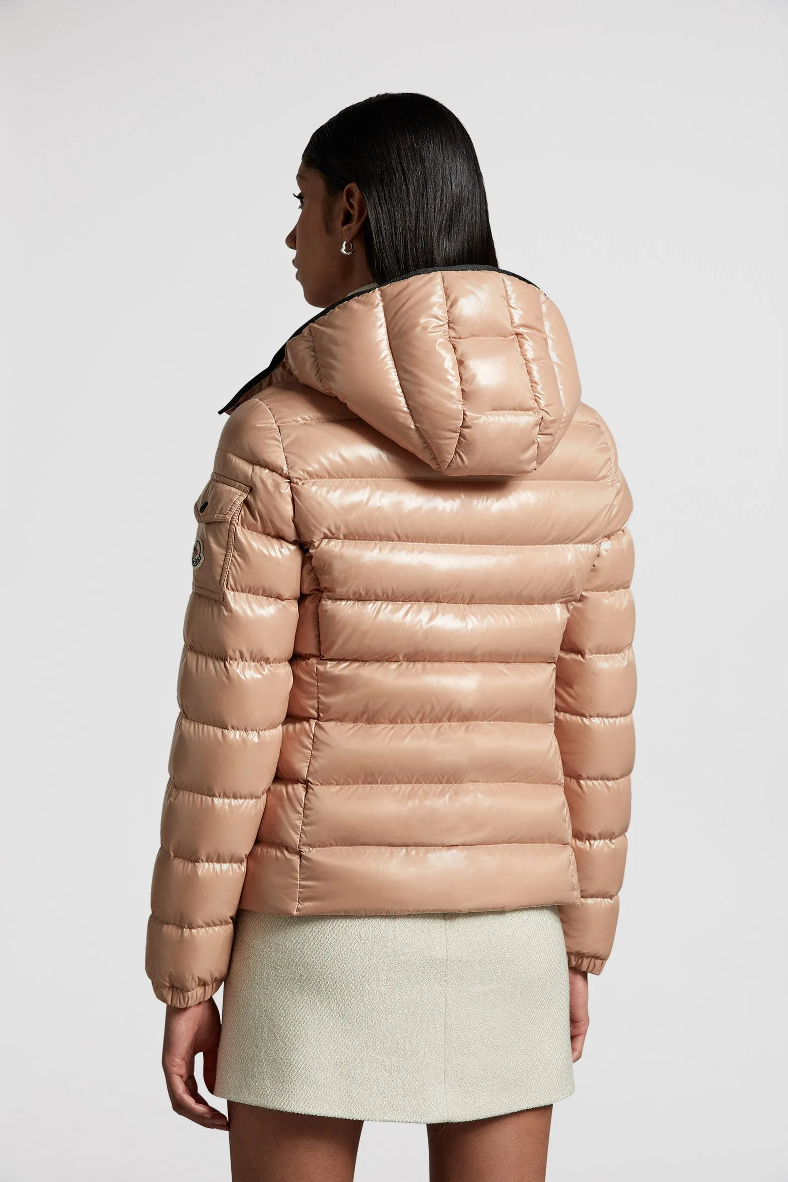 Bady Short Down Jacket