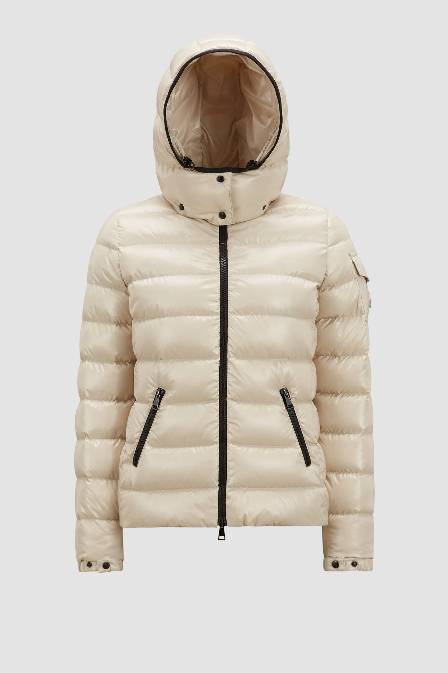 Bady Short Down Jacket