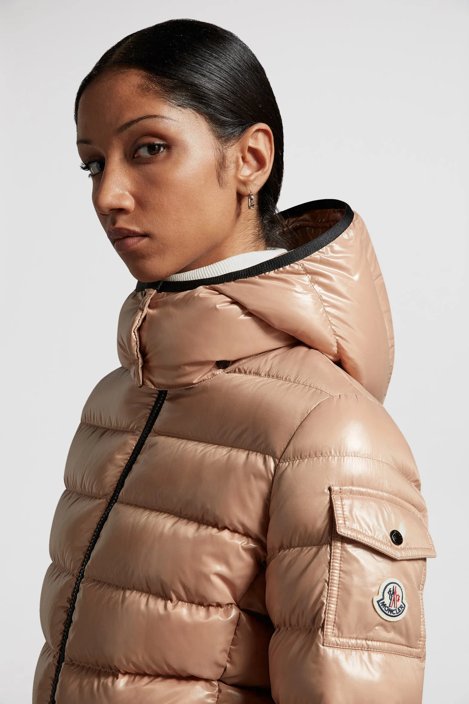 Bady Short Down Jacket