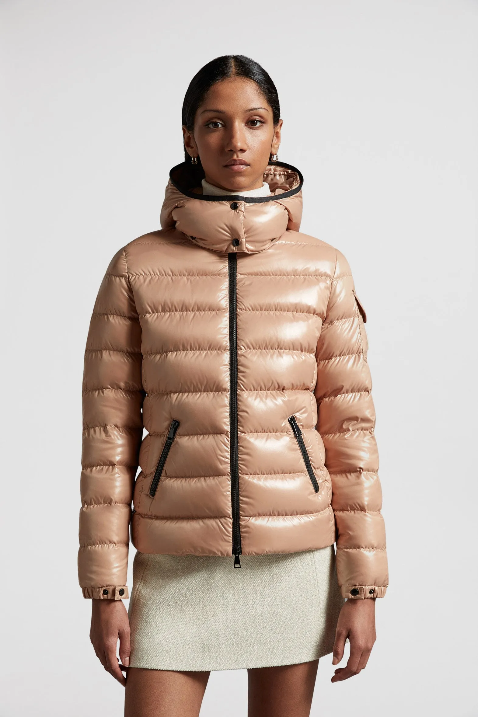 Bady Short Down Jacket