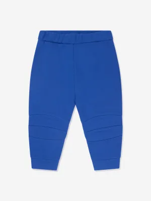 Balmain Baby Boys Logo Pocket Joggers