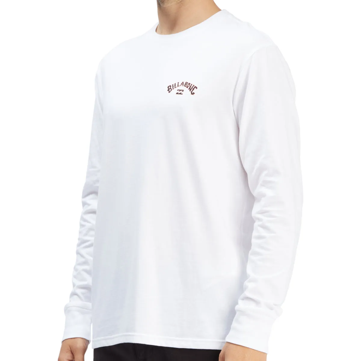 Billabong A/Div Arch Organic Long Sleeve T-Shirt