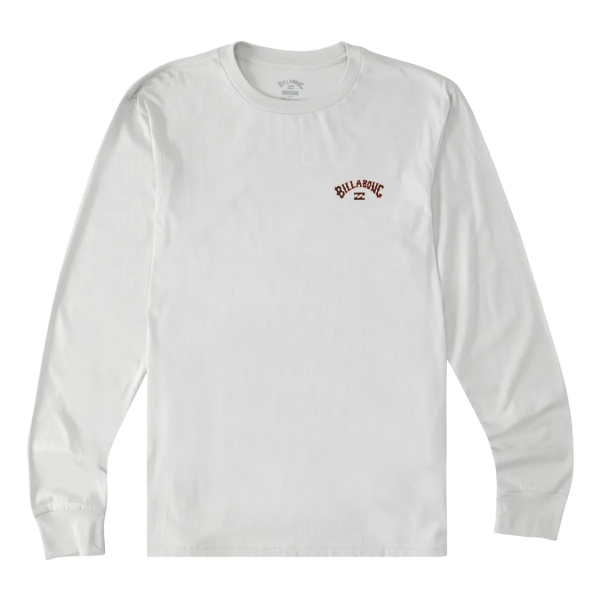 Billabong A/Div Arch Organic Long Sleeve T-Shirt