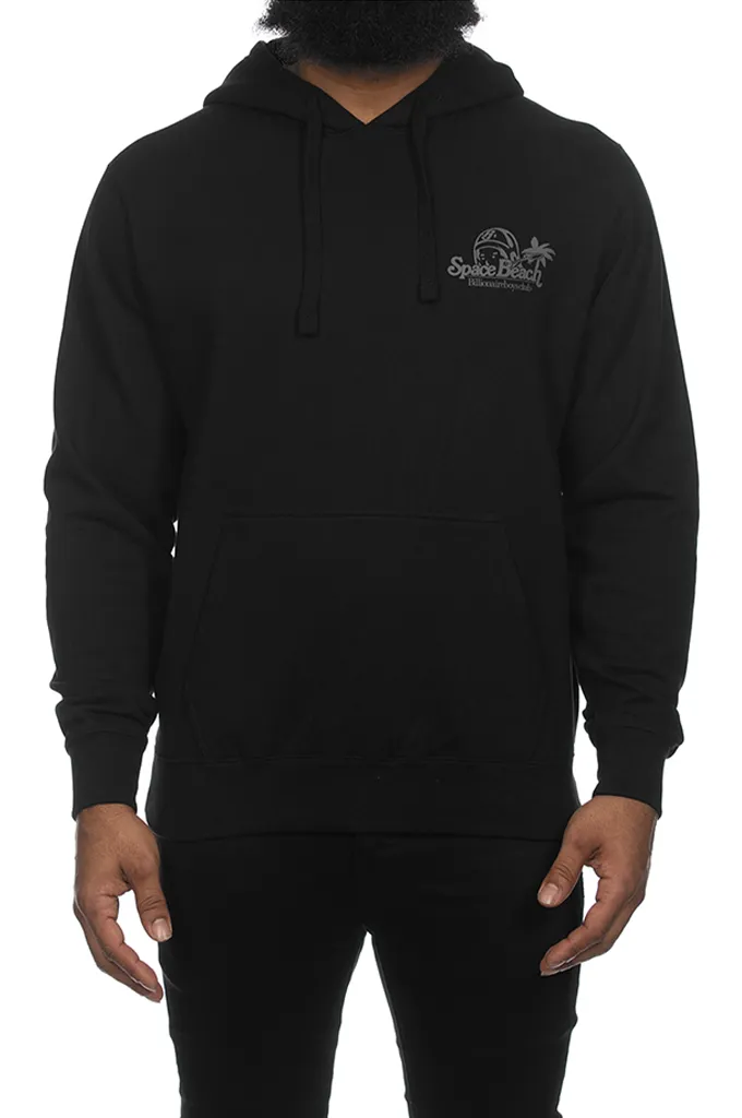 Billionaire Boys Club BB New Bora Hoodie