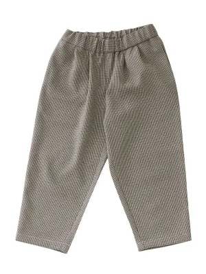 Bordeaux Gunclub Trousers