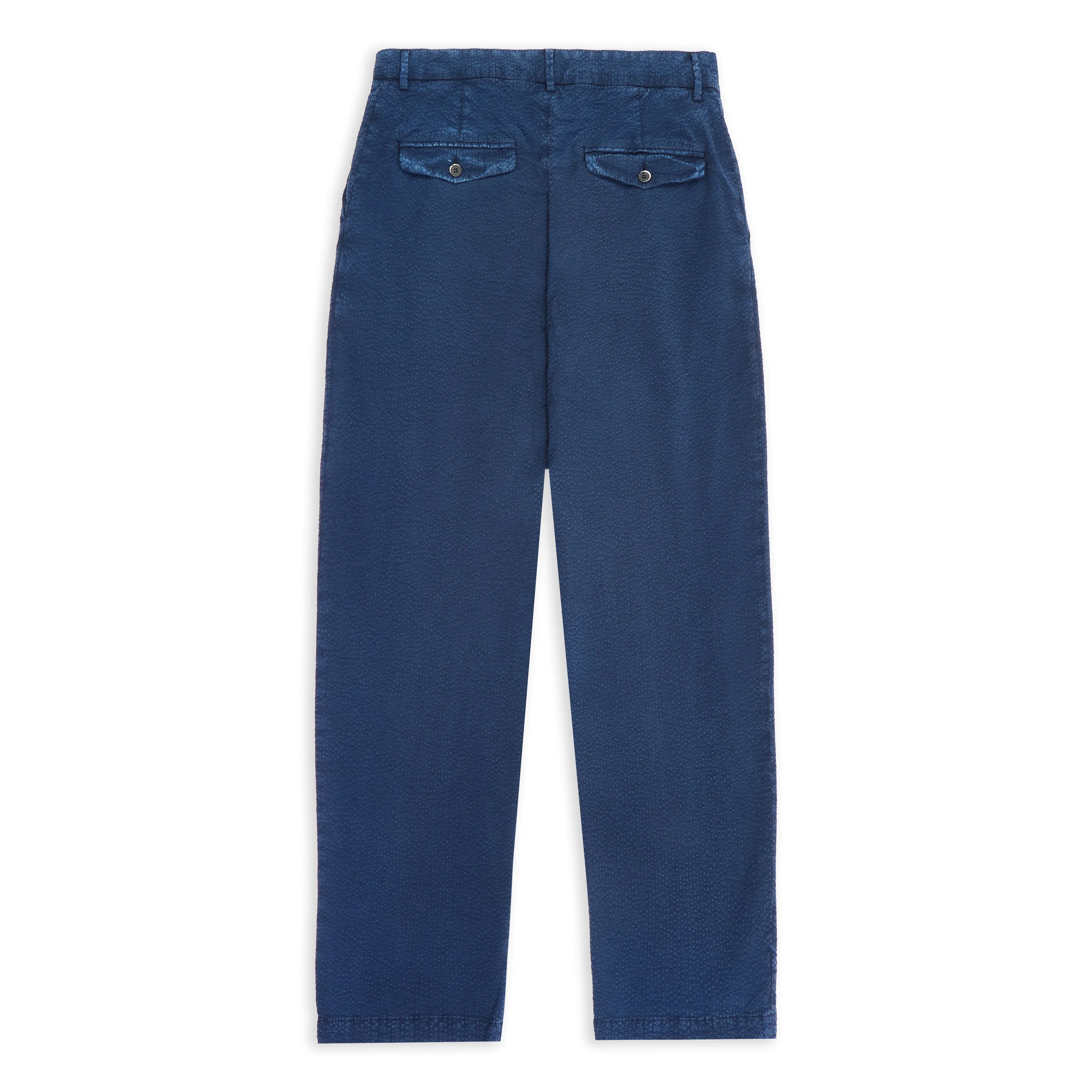 Canasta Fronda Trouser - Navy