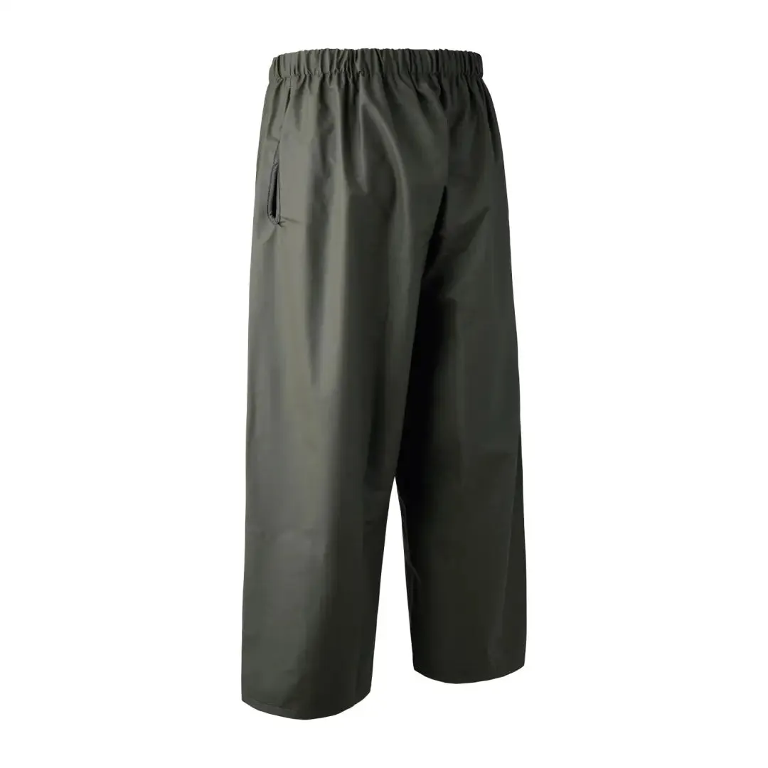 Deerhunter Hurricane Pull-over Trousers