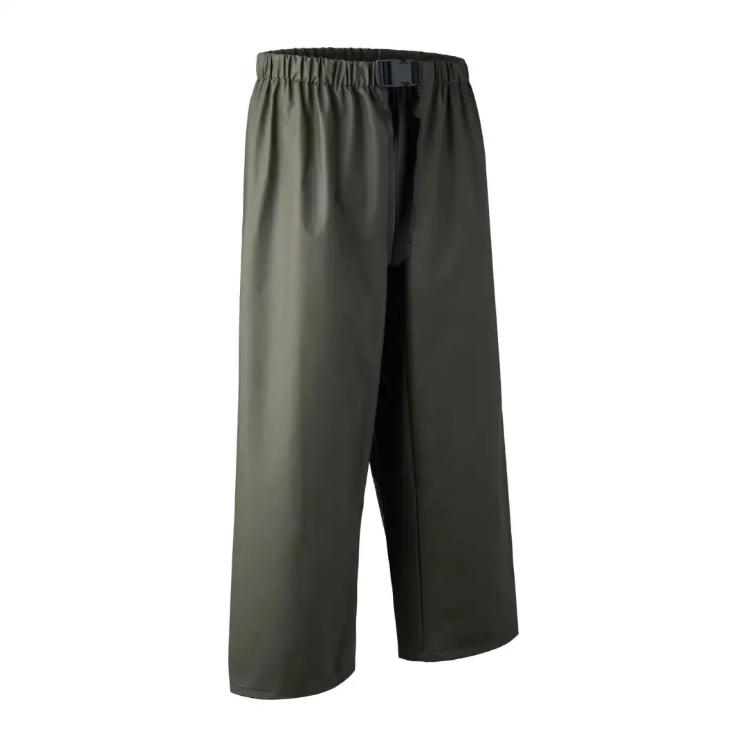 Deerhunter Hurricane Pull-over Trousers