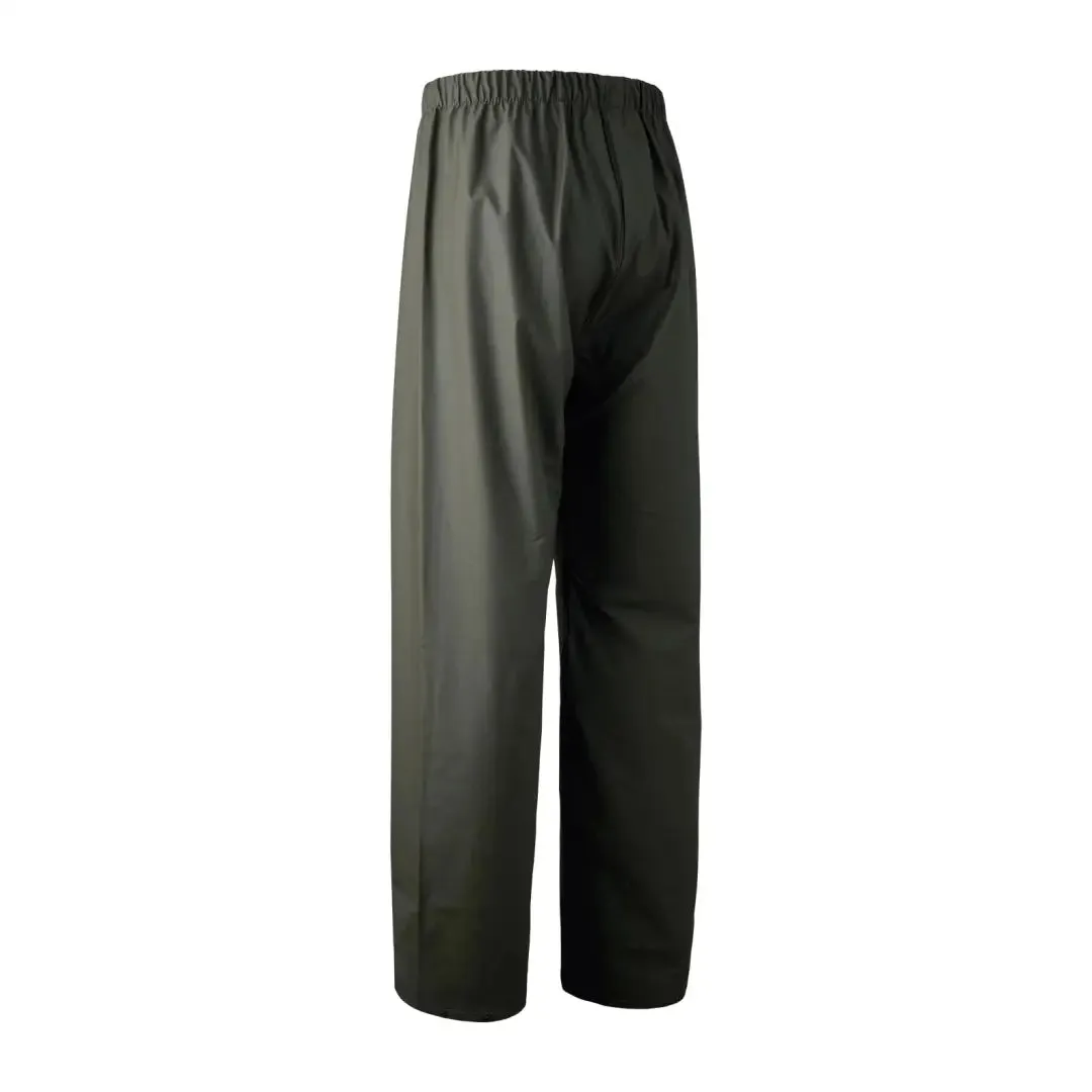 Deerhunter Hurricane Rain Trousers