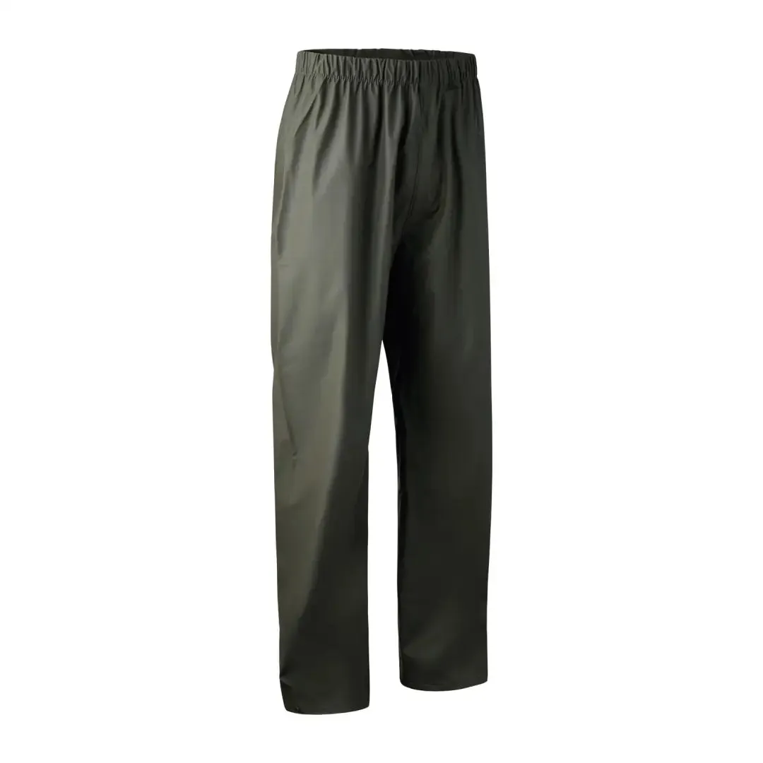 Deerhunter Hurricane Rain Trousers