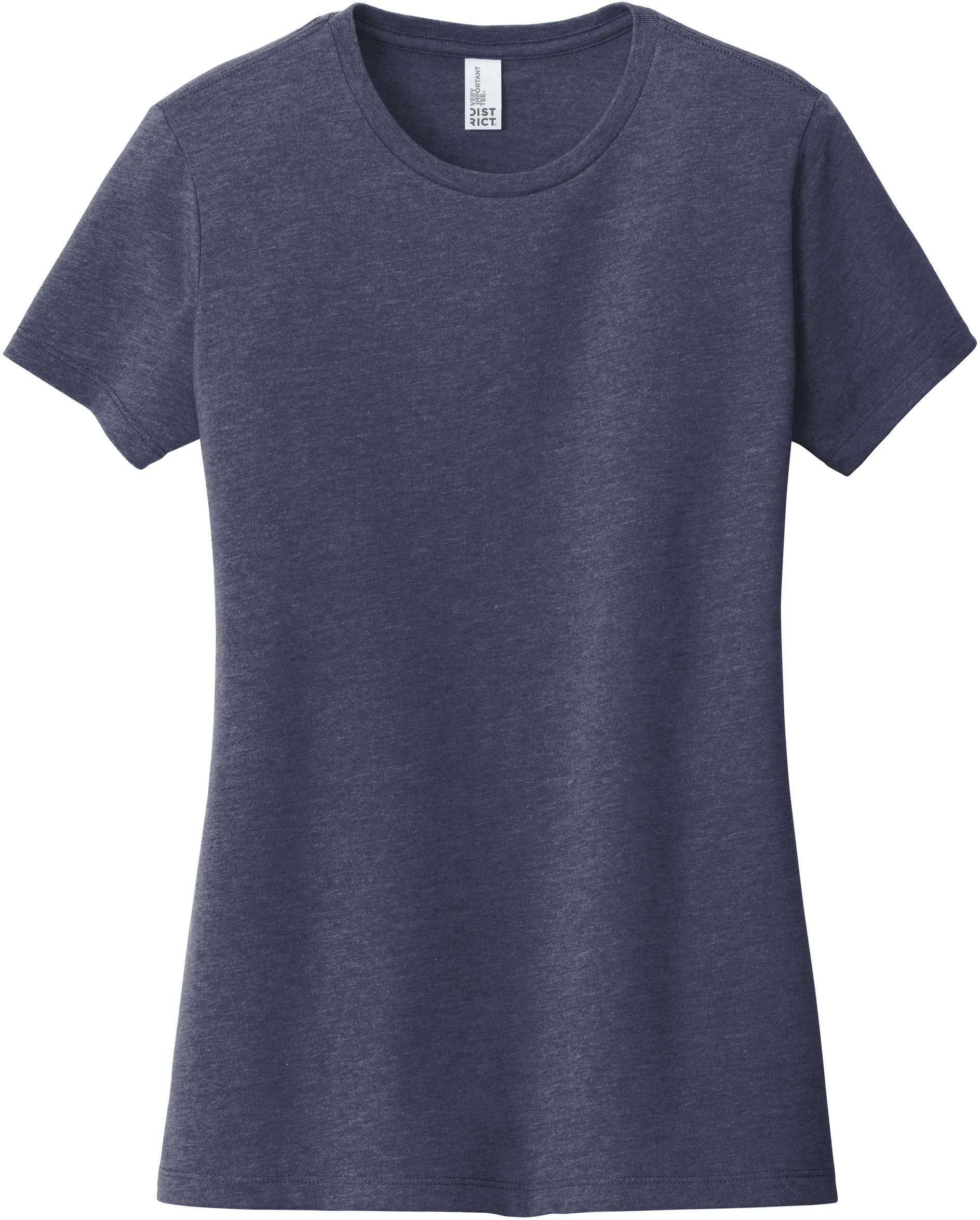 District Women's Very Important Tee