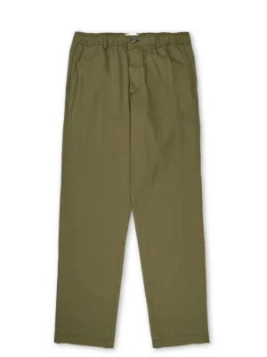 Drawstring Trousers Ashdown Green