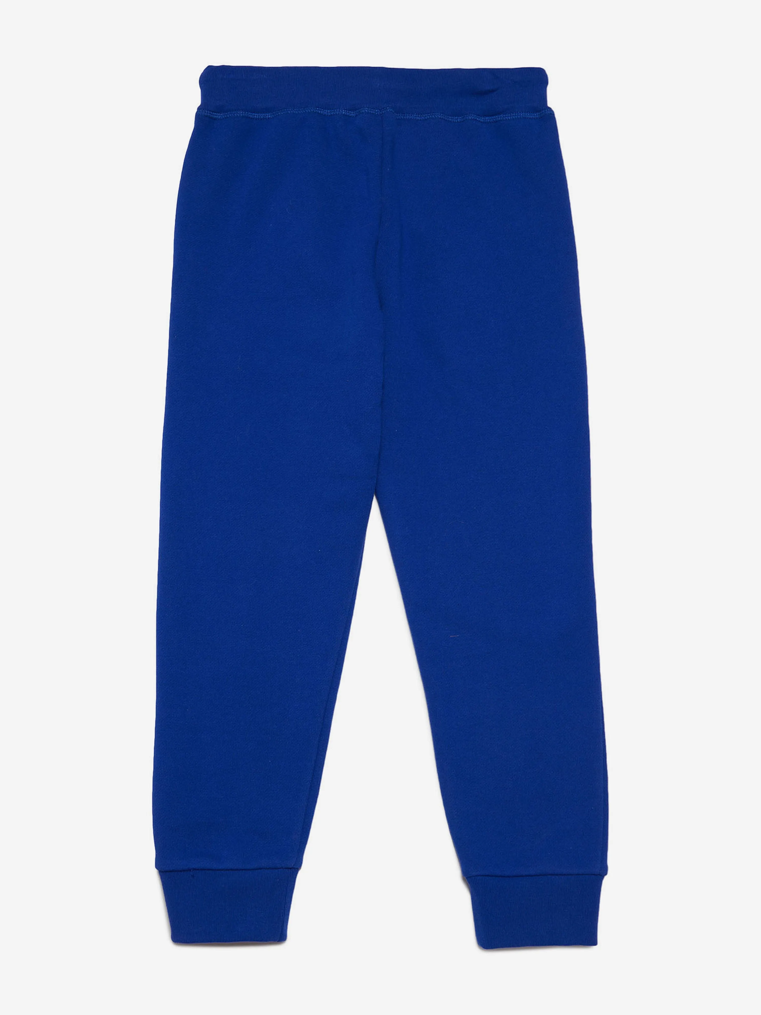 Dsquared2 Kids Logo Joggers in Blue