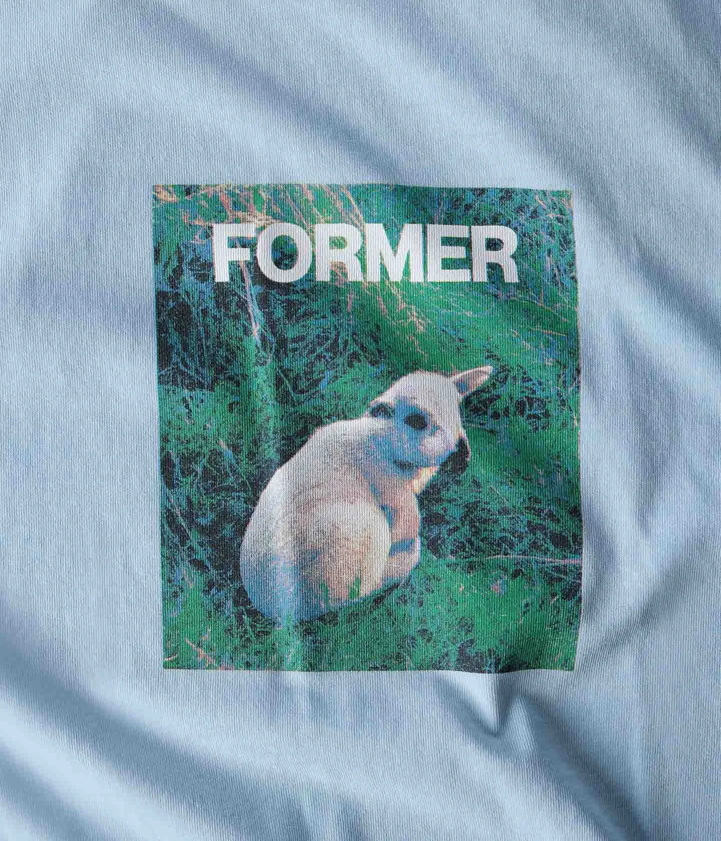 Former Innocence T-Shirt