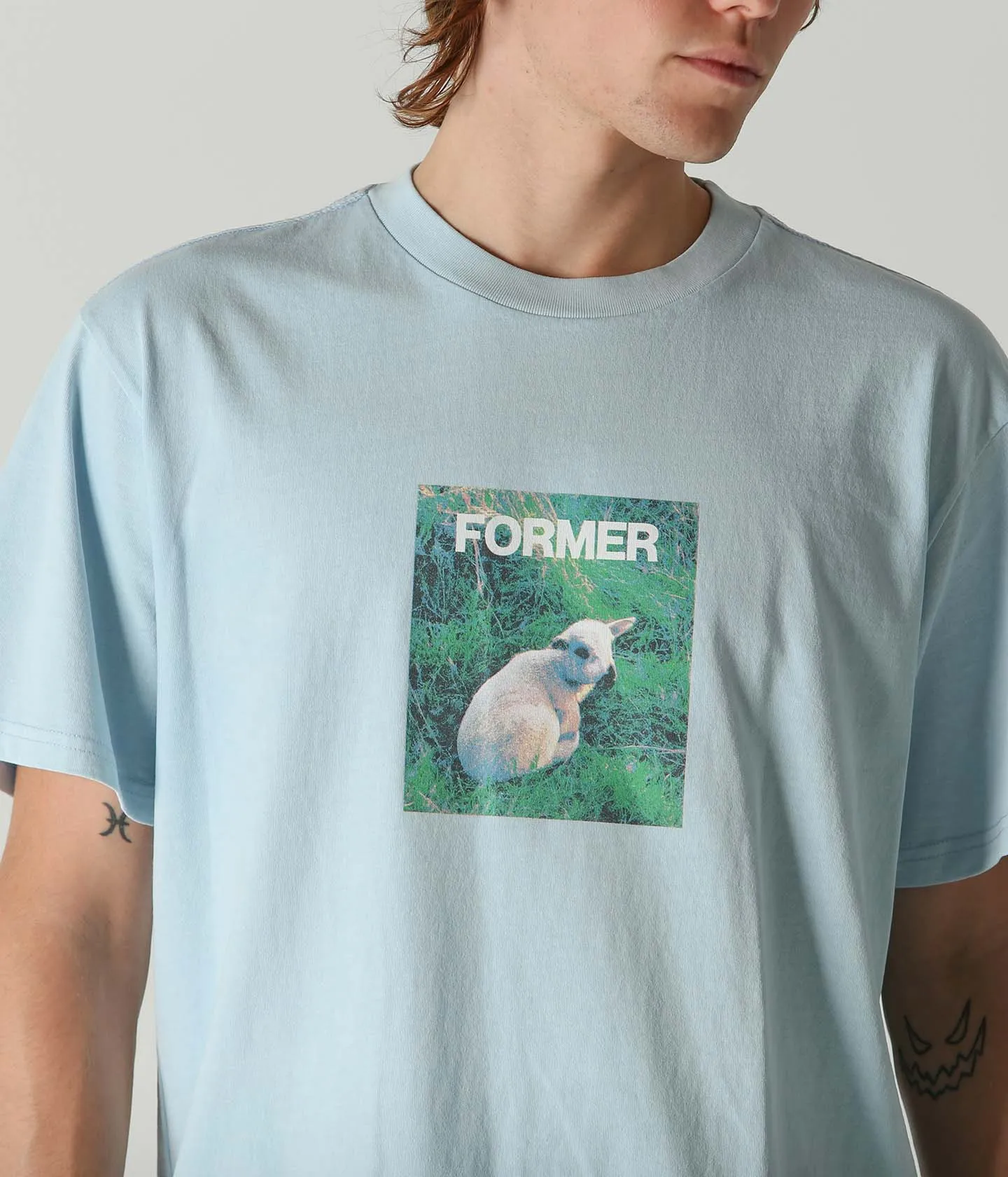 Former Innocence T-Shirt