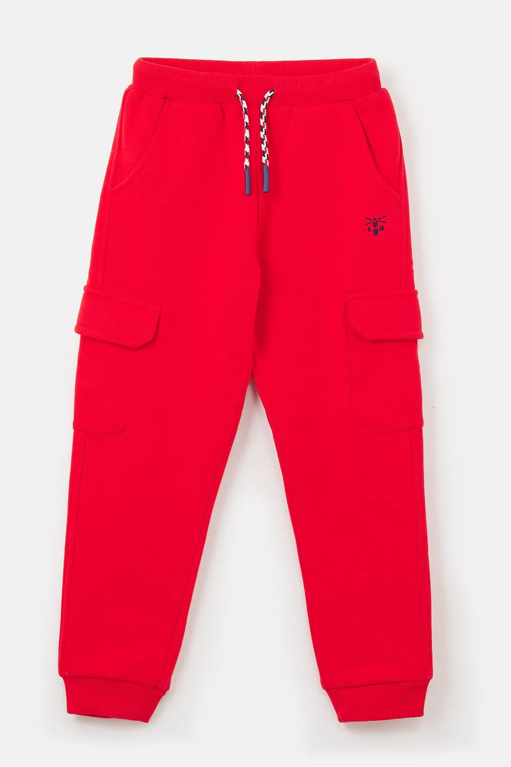 George Joggers - Red