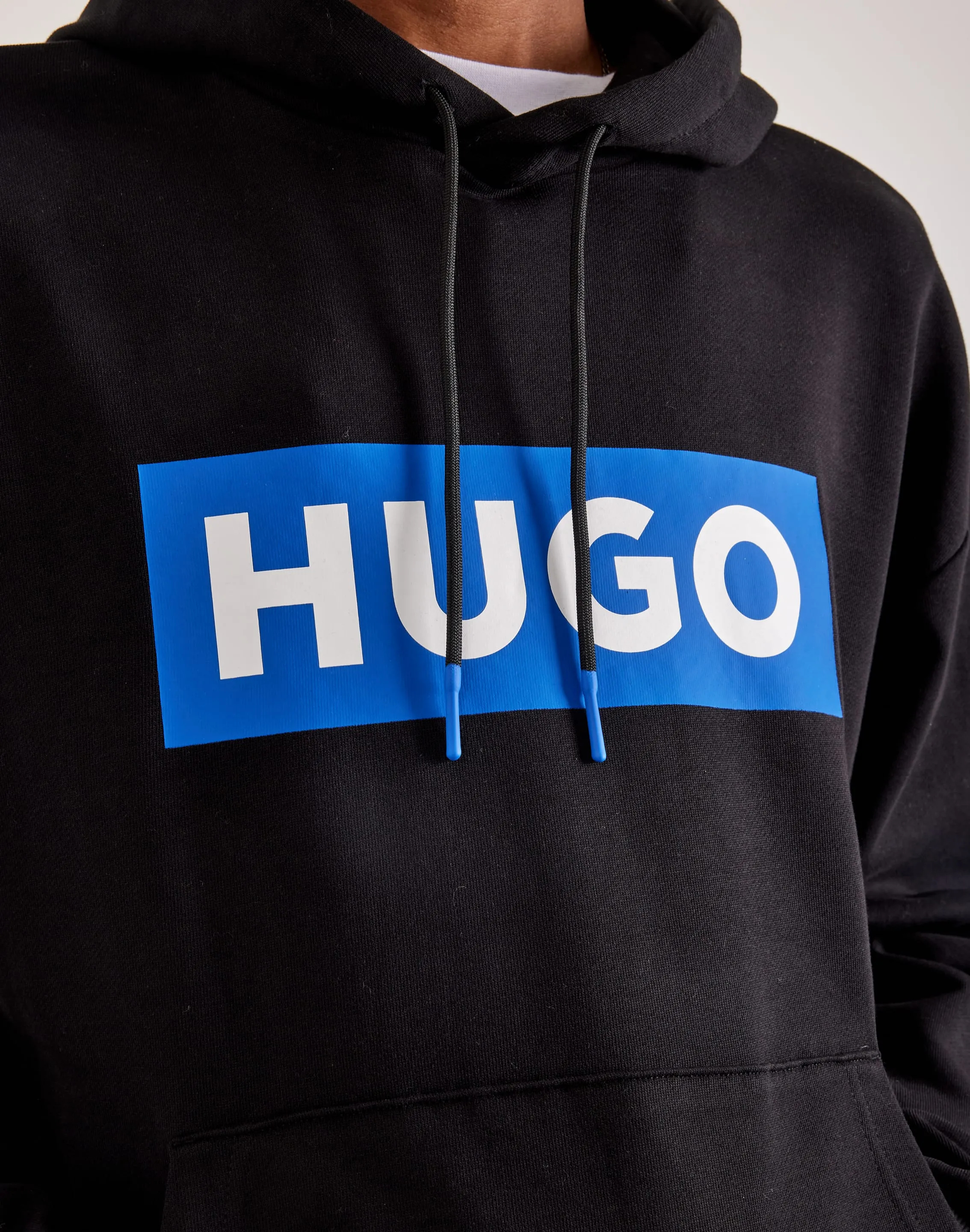 Hugo Nalves Hoodie