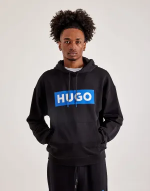 Hugo Nalves Hoodie