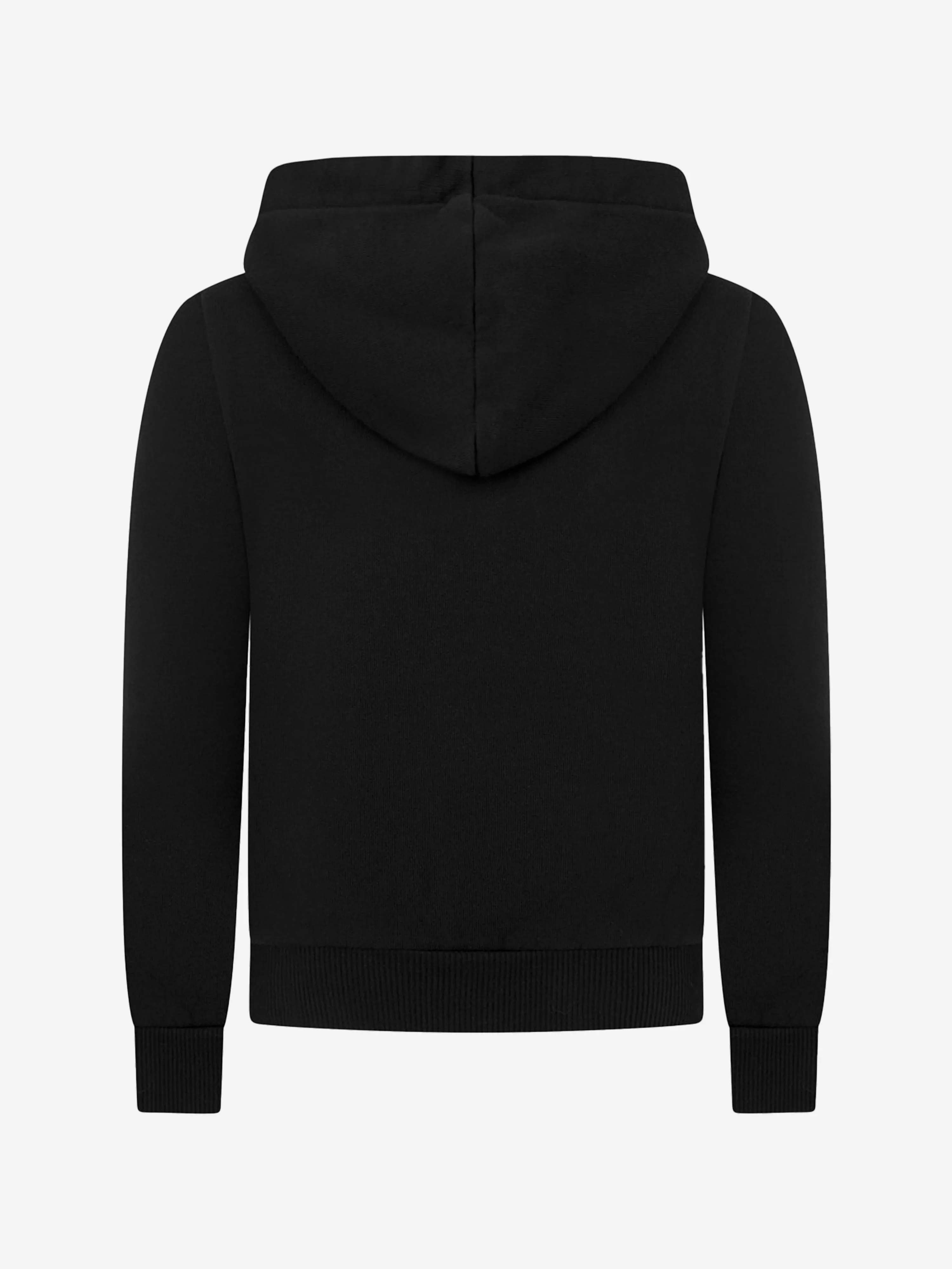 Jacob Cohen Boys Logo Hoodie