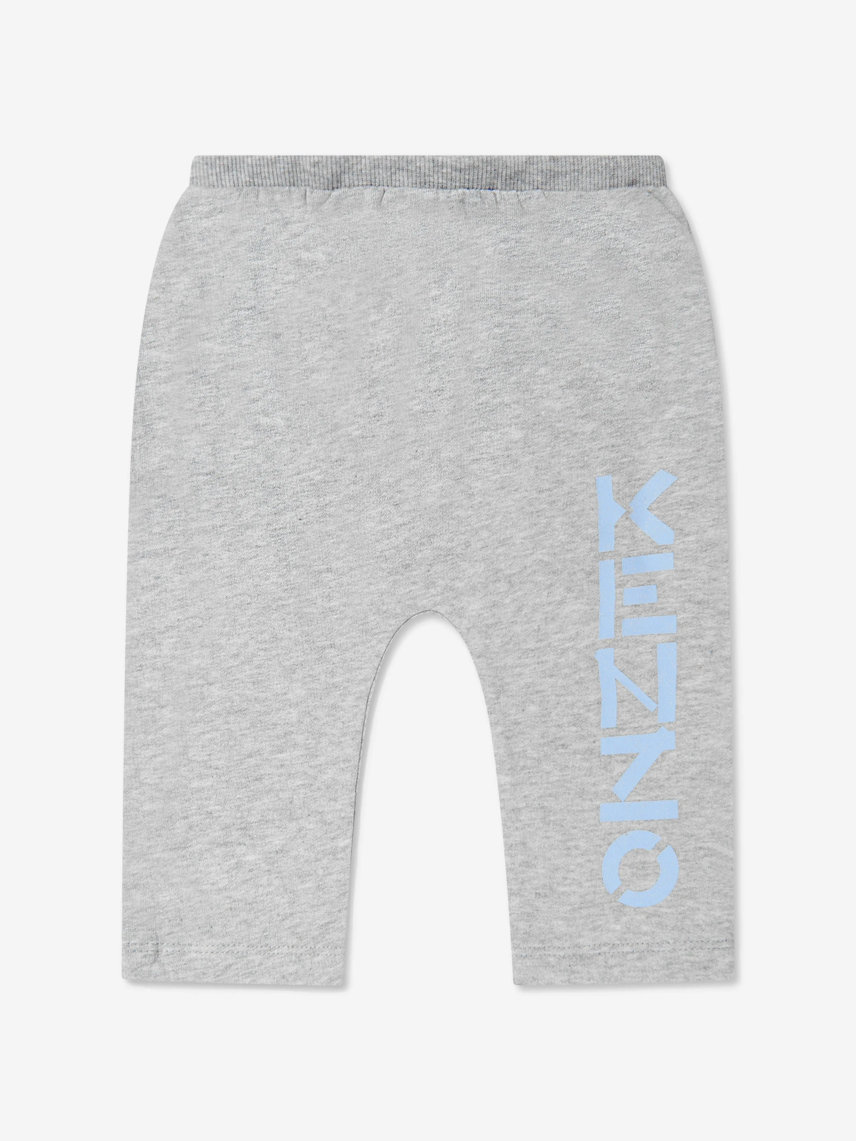 KENZO Baby Boys Organic Cotton Joggers Set