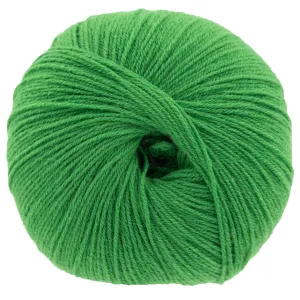 Knitting for Olive Merino Yarn - Clover Green