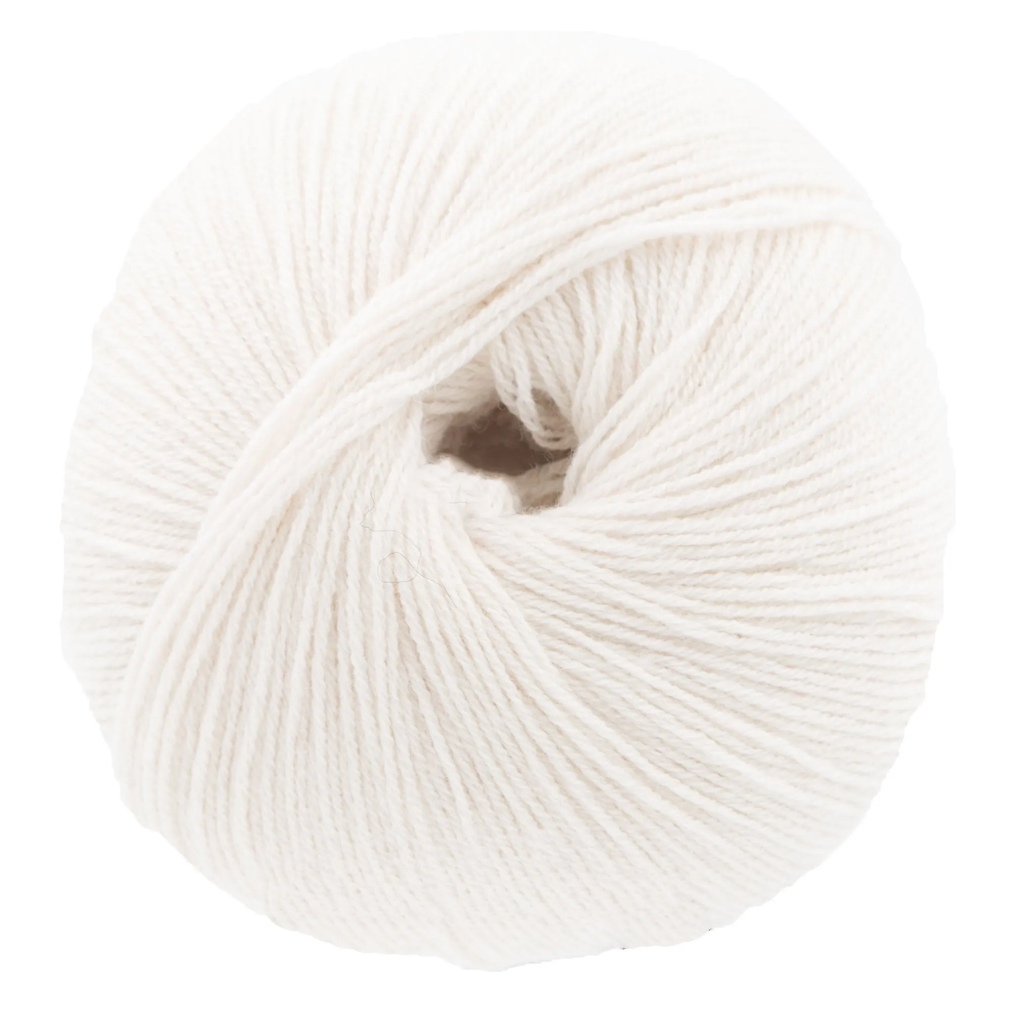 Knitting for Olive Merino Yarn - Cream