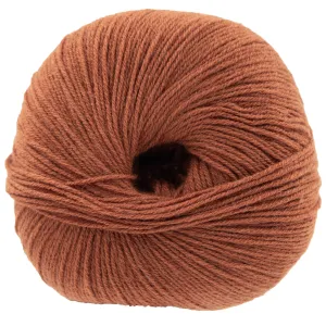 Knitting for Olive Merino Yarn - Rust