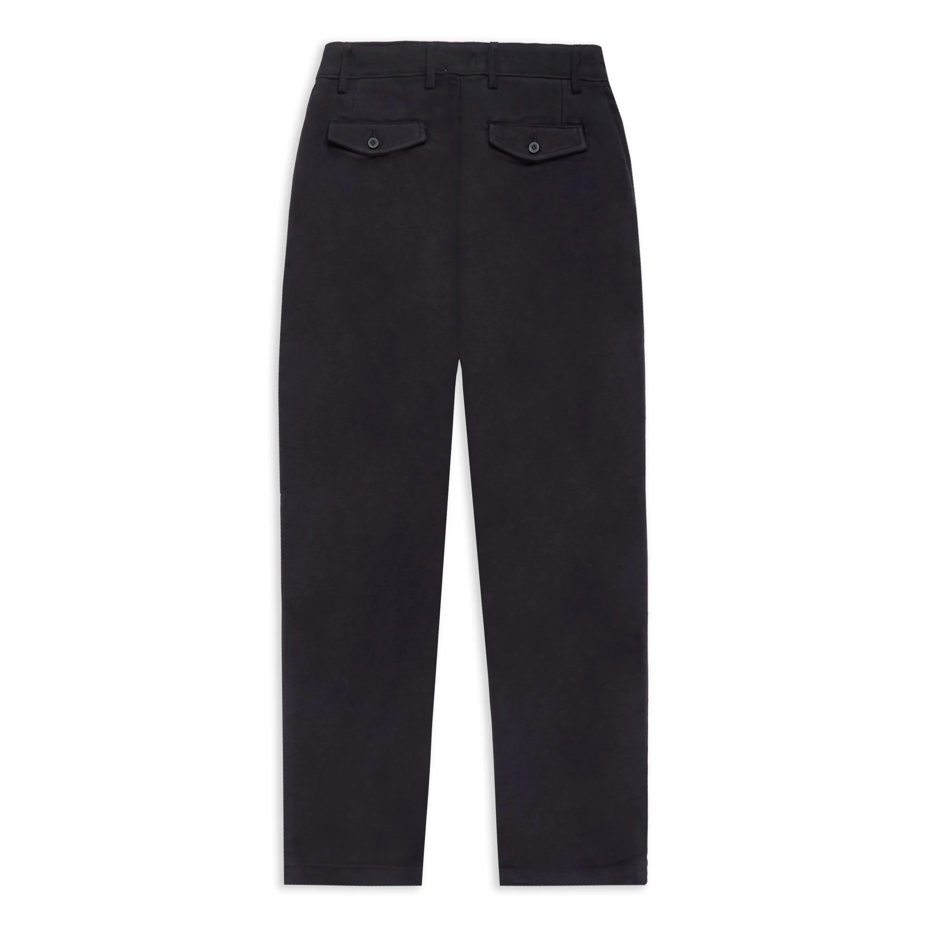 Moleskin Trouser - Navy