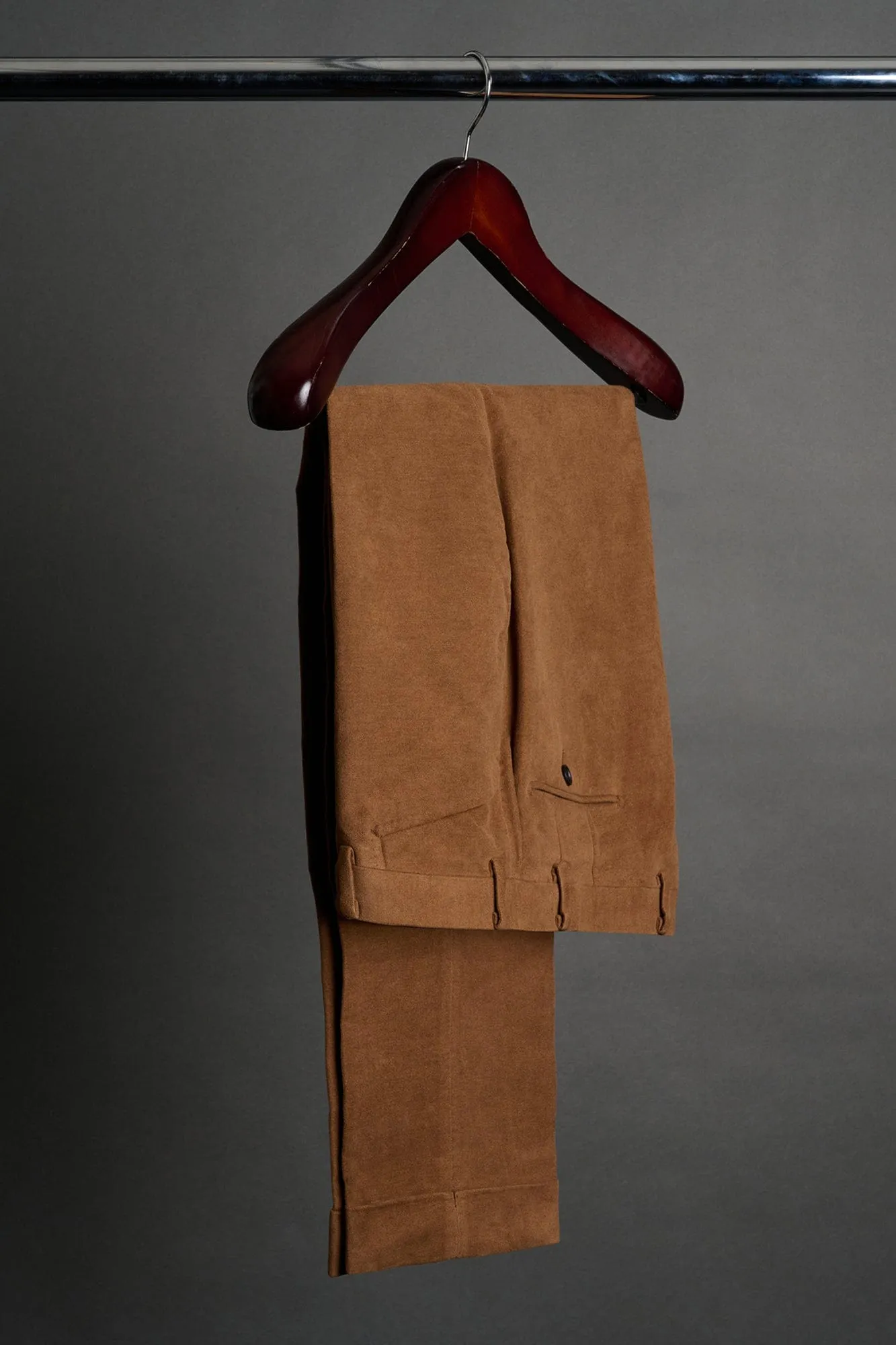 Moleskin Trouser