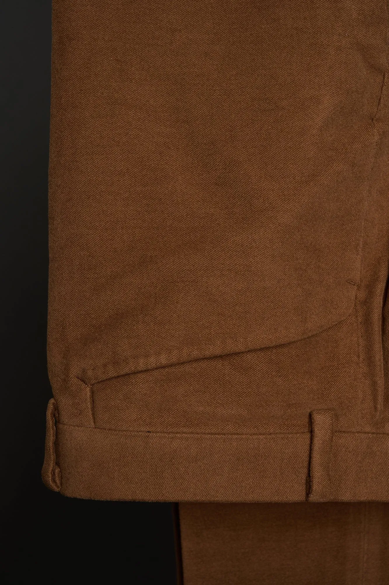 Moleskin Trouser