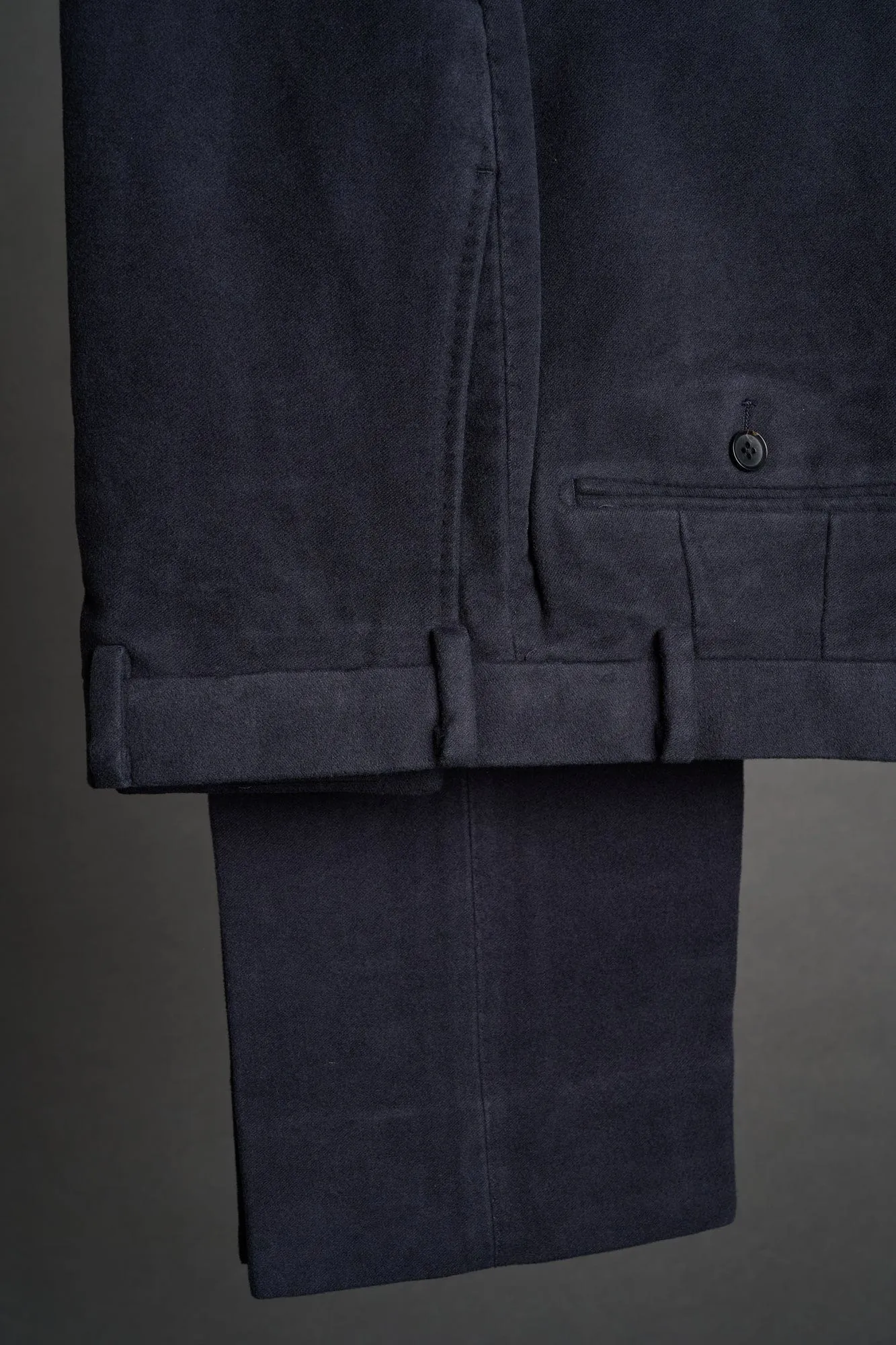 Moleskin Trouser