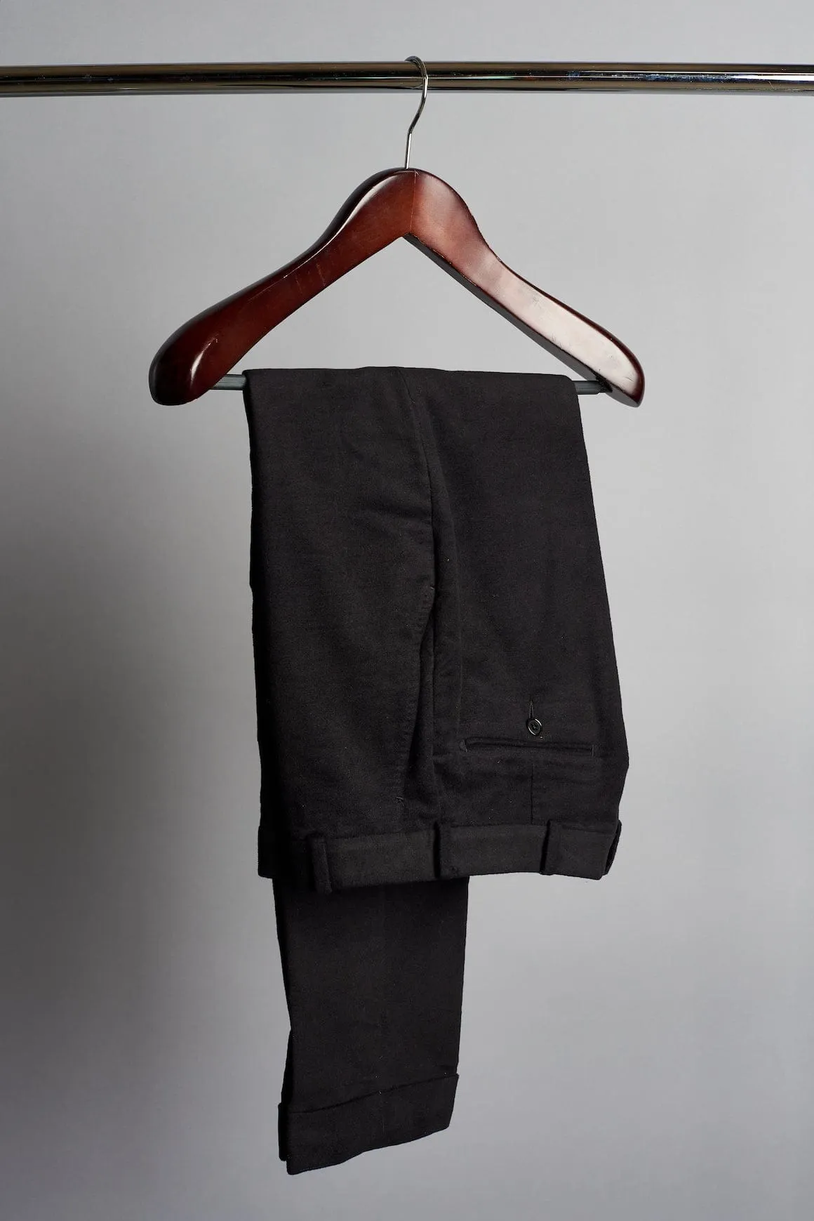 Moleskin Trouser