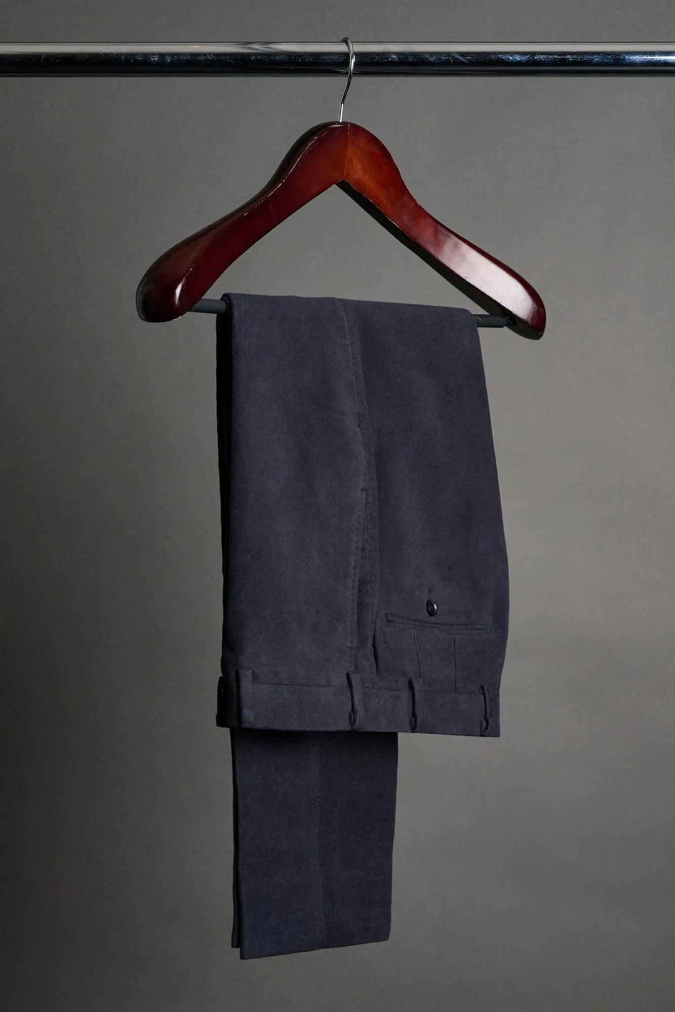 Moleskin Trouser