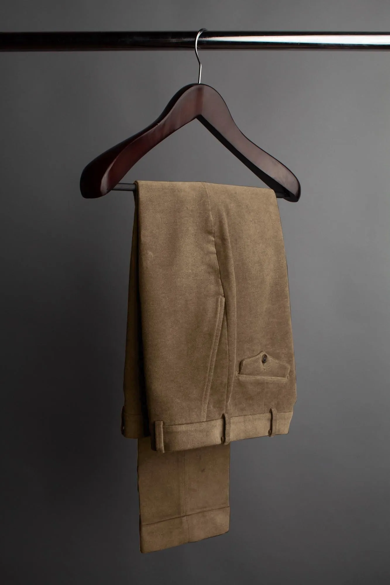 Moleskin Trouser