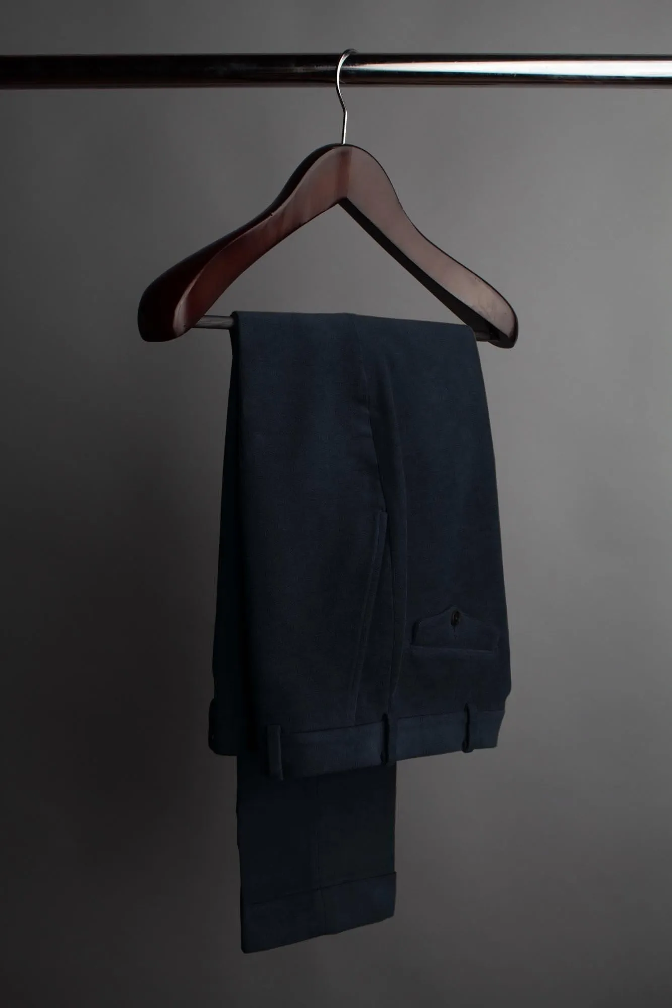 Moleskin Trouser