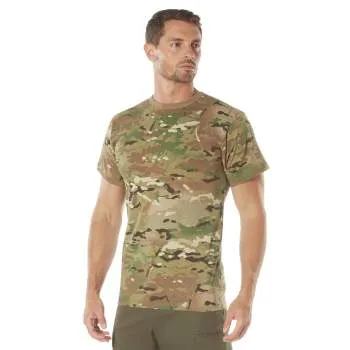 Multicam T-Shirt