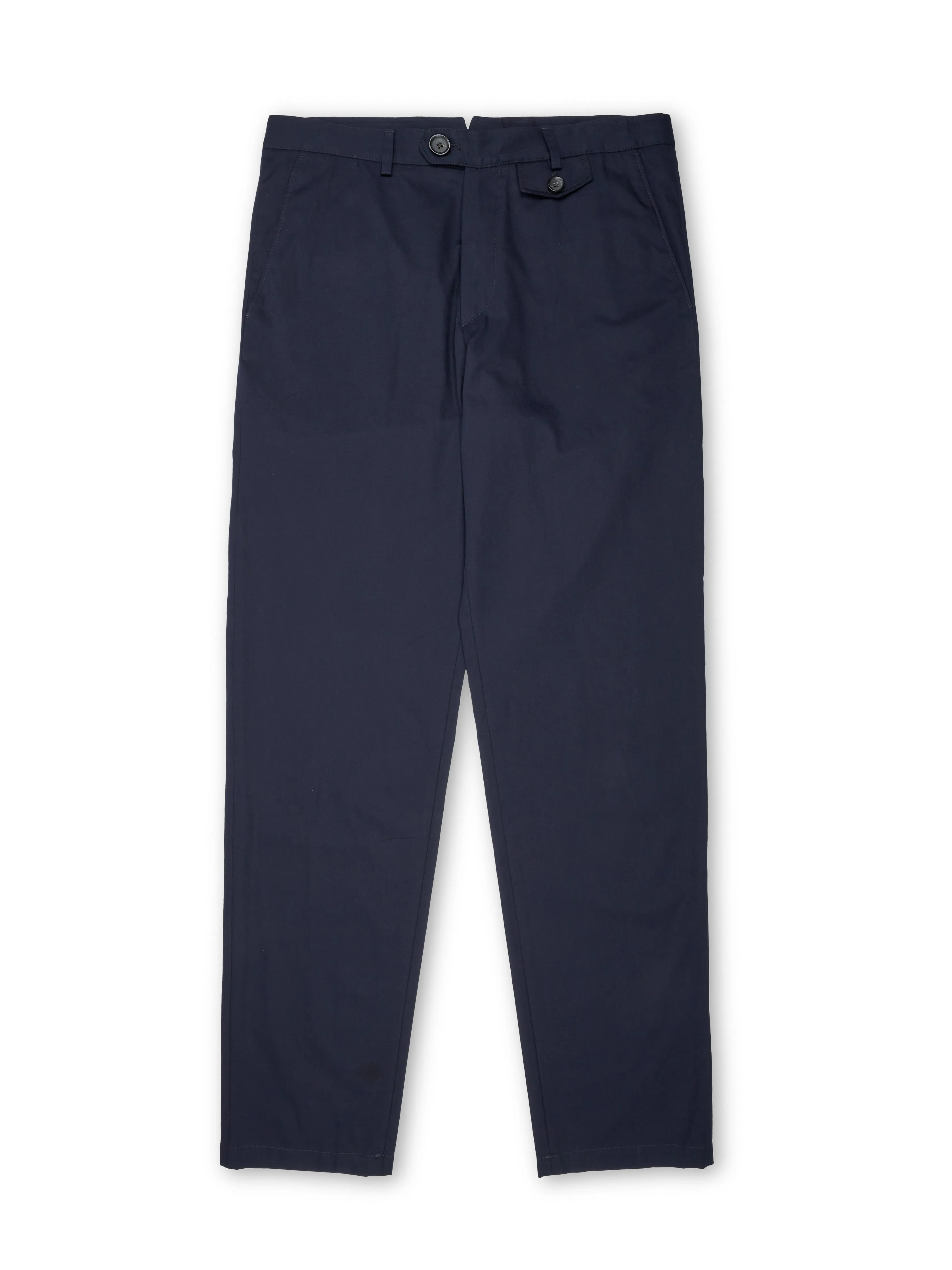 Navy Ashdown Theobald Suit