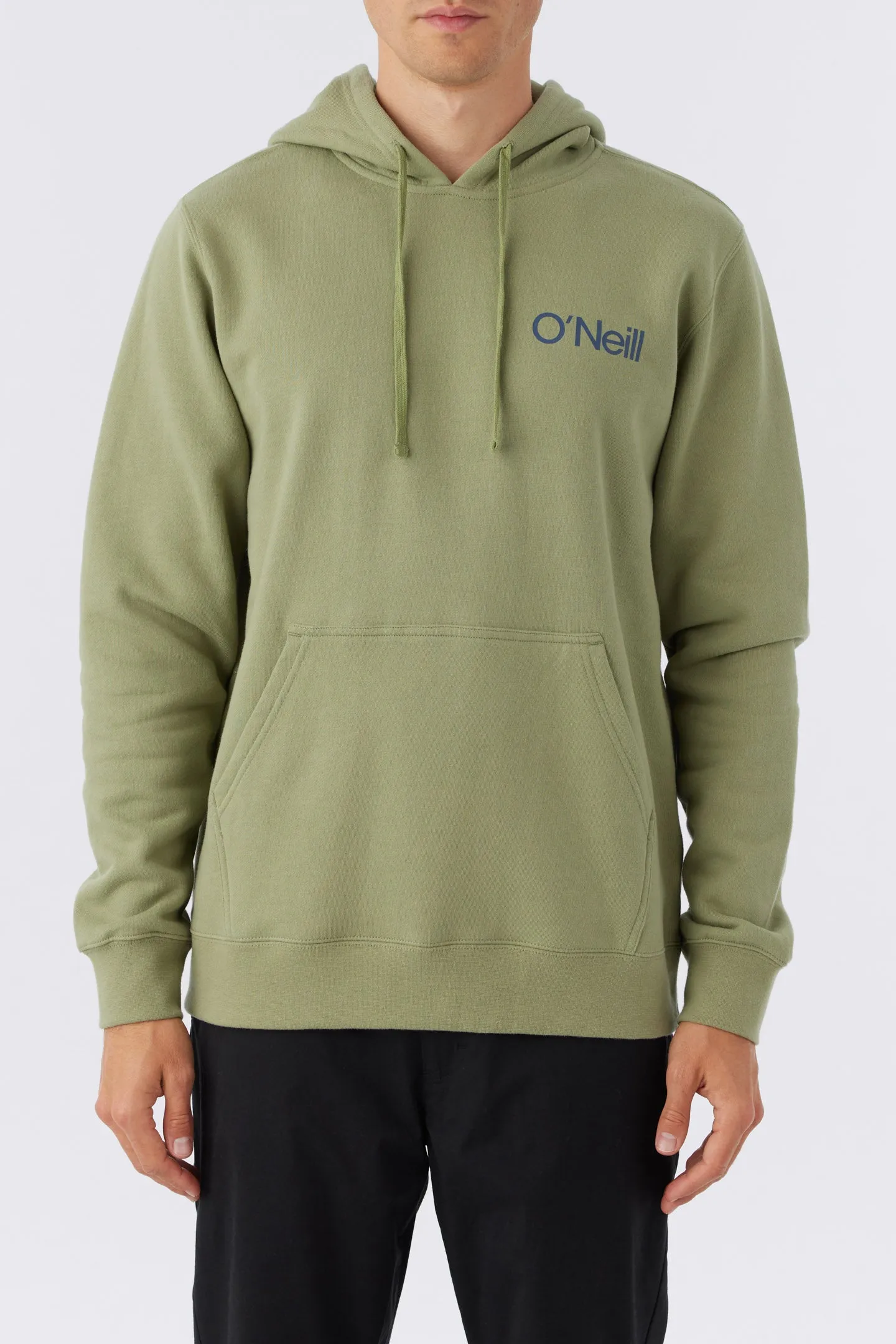 OG TIDAL PULLOVER