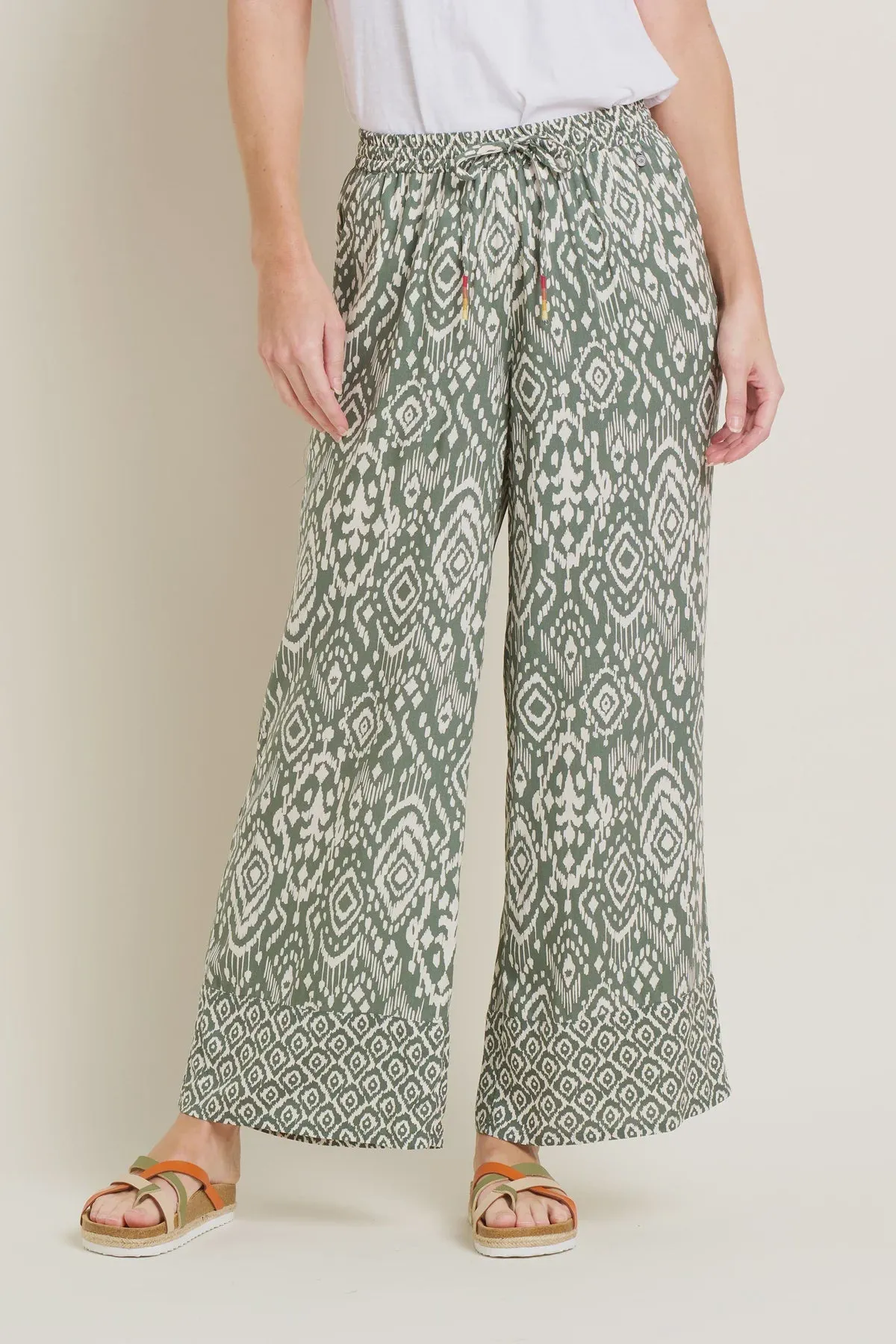 Orla Beach Pant