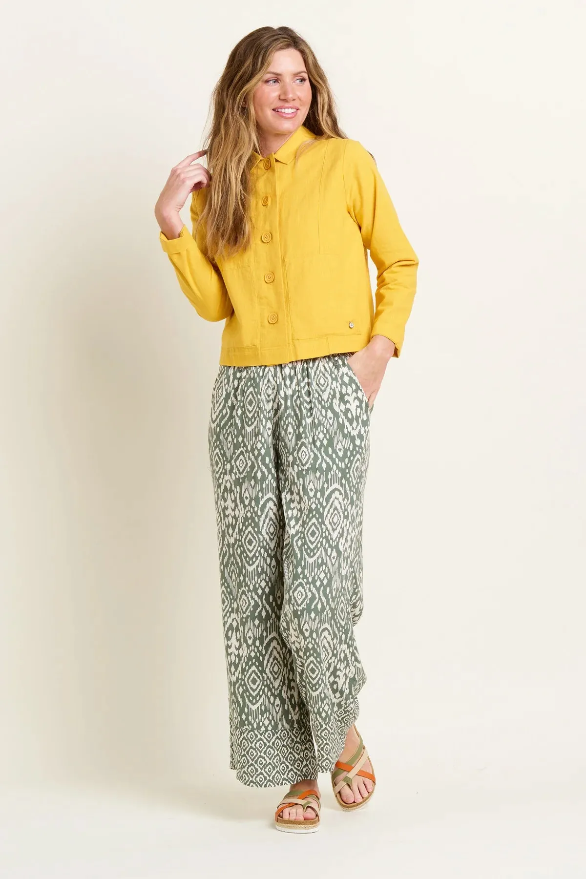 Orla Beach Pant