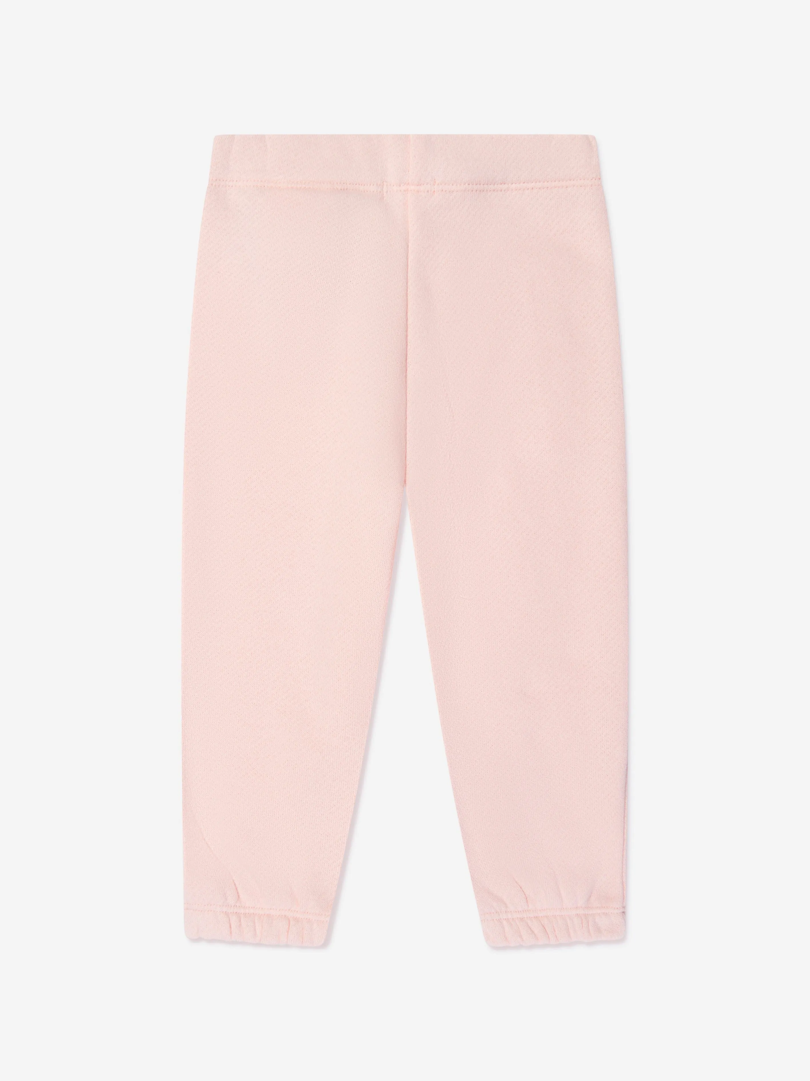 Palm Angels Baby Girls Logo Joggers