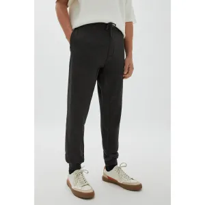 PB Charcoal Basic Joggers