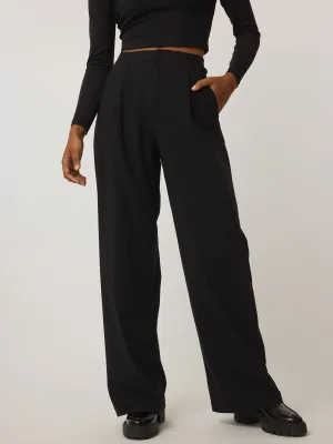 Phoenix Wide Leg Trouser